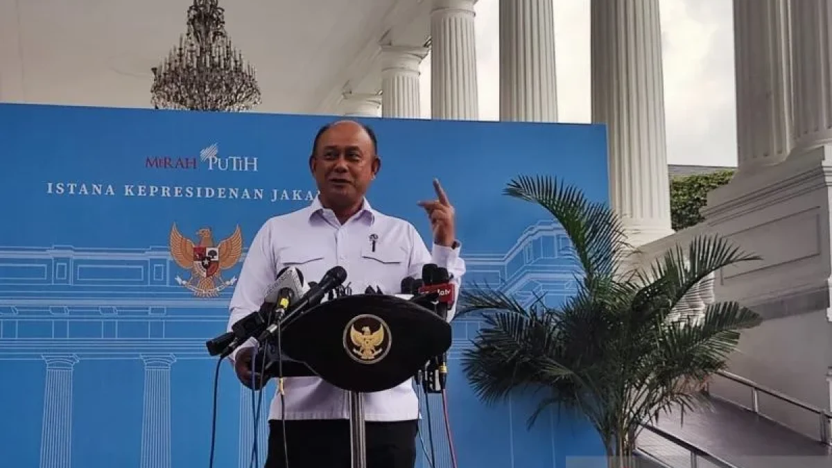 Badan Gizi Nasional Butuh Tambahan Rp25 Triliun per Bulan untuk MBG