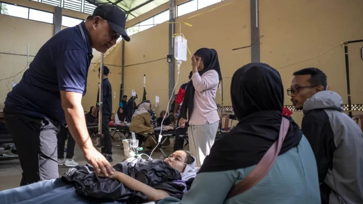 MBG dan Labirin Masalah yang Tak Kunjung Usai