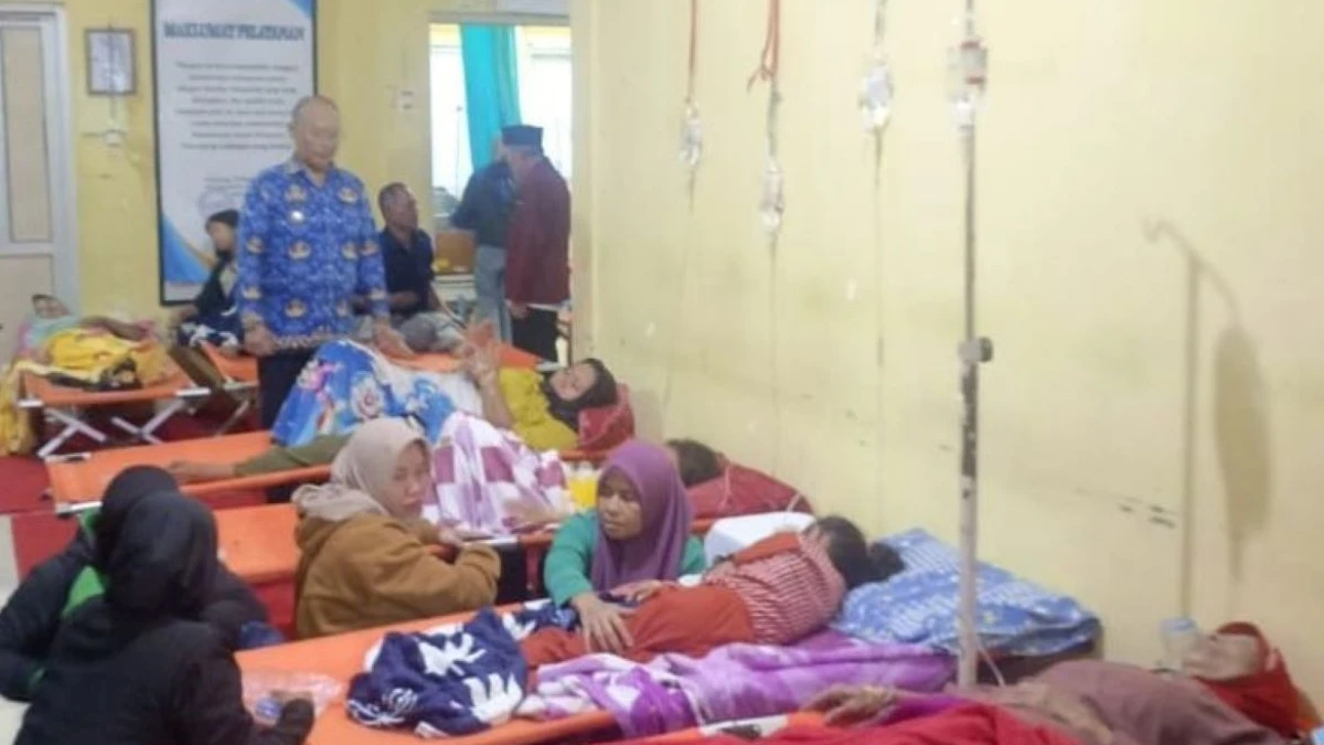 Belajar dari Ribuan Kasus MBG: Waspadai 8 Penyebab Umum Keracunan Makanan