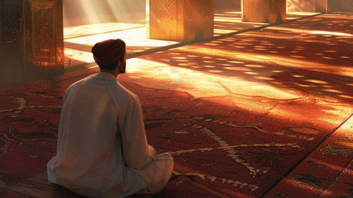 Memahami 7 Jenis Kesadaran Religius, dari Ritual hingga Kharisma