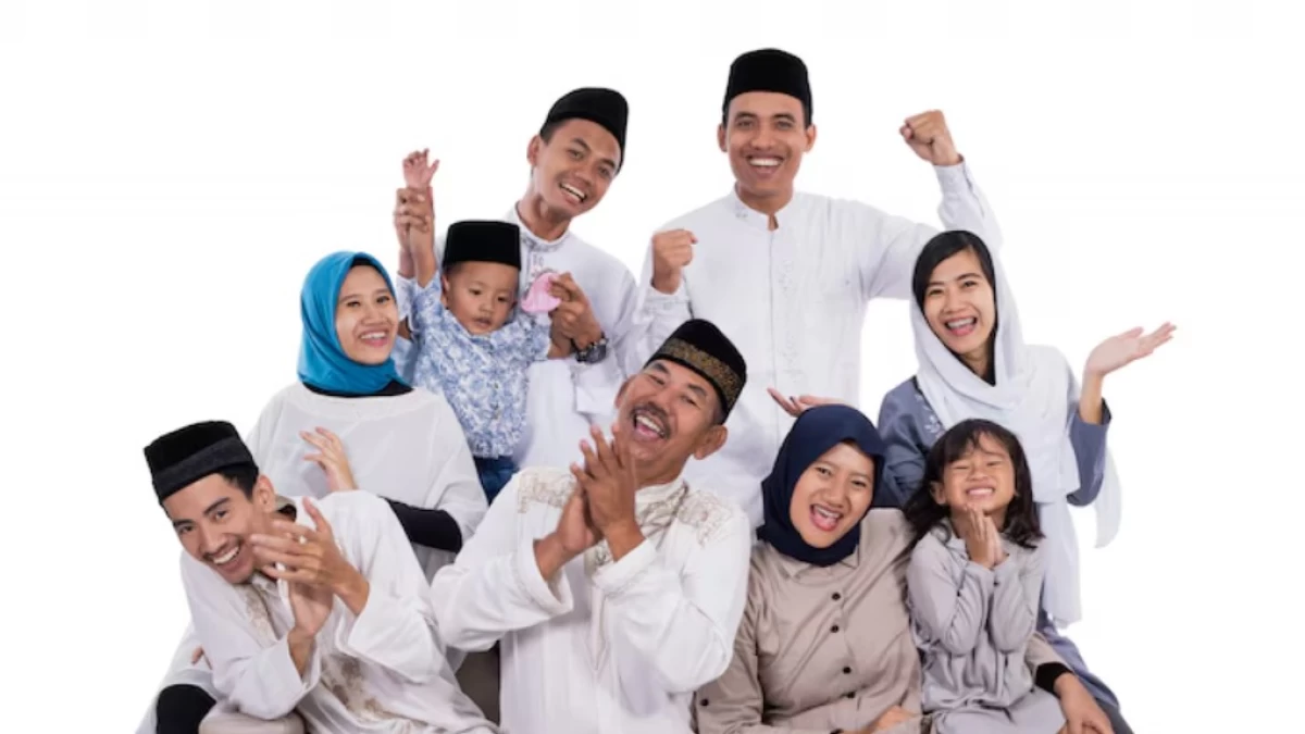Lebaran, Ukhuwah, dan Pentingnya Iman Kontemporer