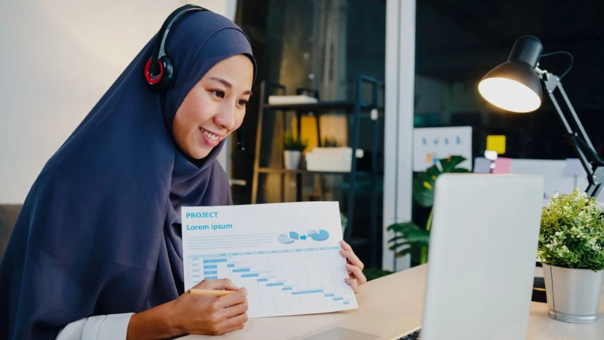 Work-Life Balance Kunci Utama Melawan Burnout di Dunia Kerja