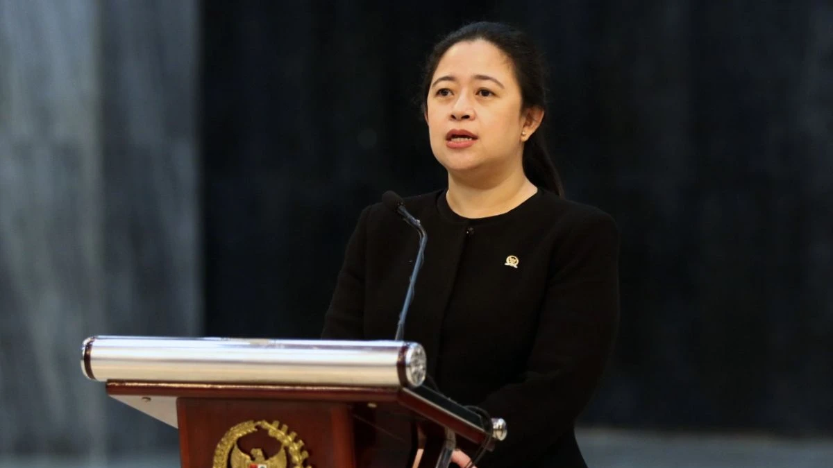 Momentum Hari Pers Nasional 2025, Ketua DPR RI Berharap Media Terus Jaga Demokrasi