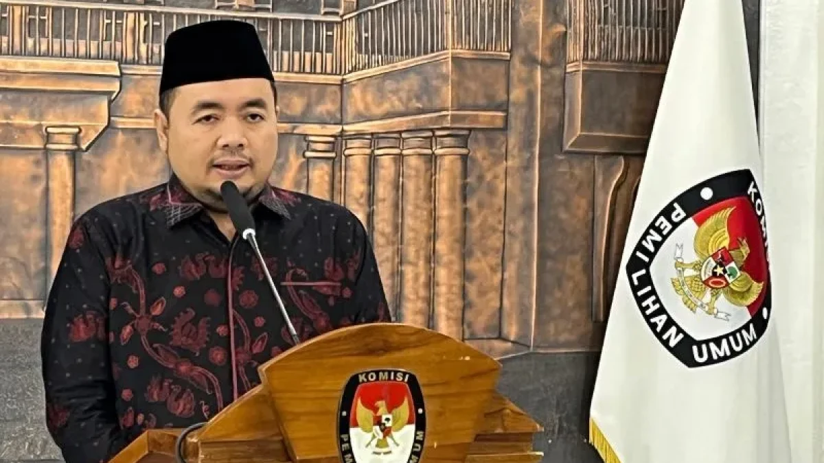 Dukung Efisiensi Anggaran 2025, KPU RI Berhemat Rp900 Miliar