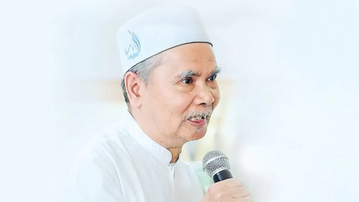Pluralisme Agama dan Non-Muslim dalam Bernegara menurut KH Afifuddin Muhajir