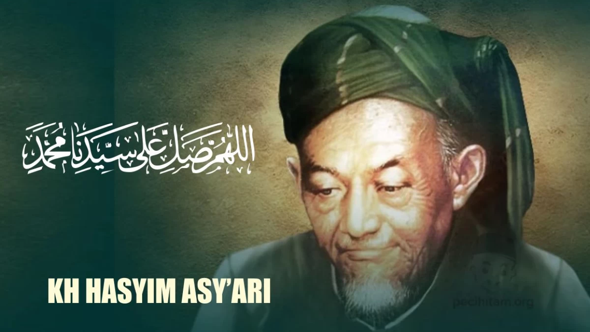 Batasan Merayakan Maulid Nabi menurut KH Hasyim Asyari