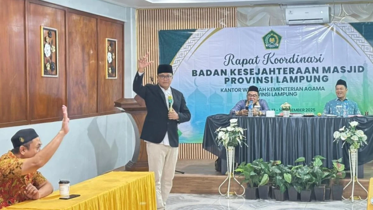 Terapi Anak Sulit Diatur dengan Berjamaah Subuh di Masjid