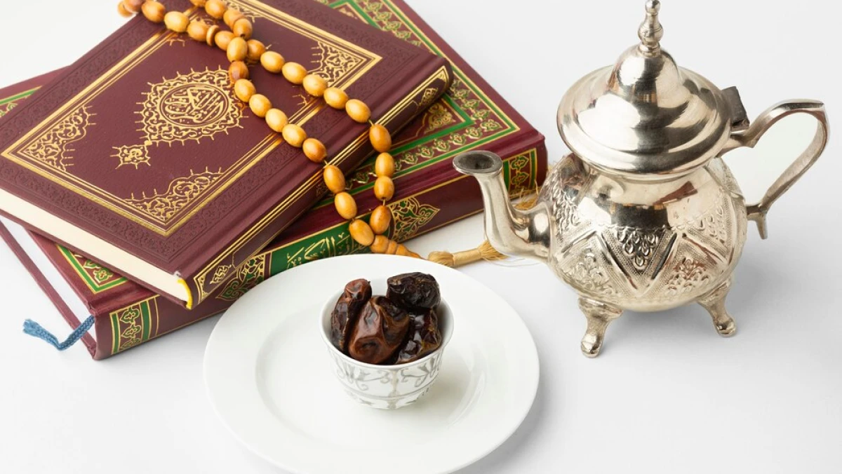 Khutbah Jumat: Korelasi Puasa dengan Iman dan Takwa