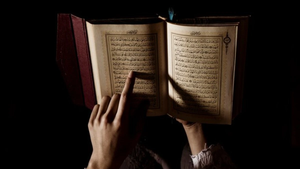 Bolehkah Hafidzah Haid Membaca Al-Qur’an?