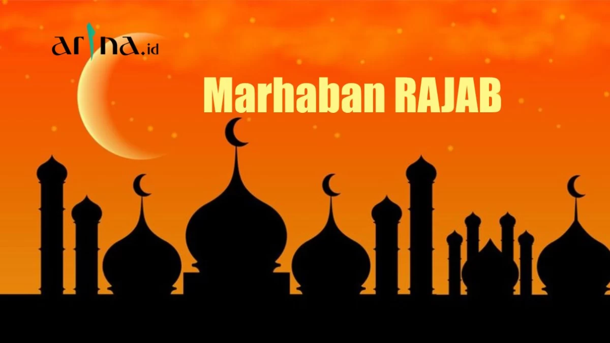 Khutbah Jumat Bahasa Jawa: Rejeb, Wulane Persiapan Nyambut Ramadhan
