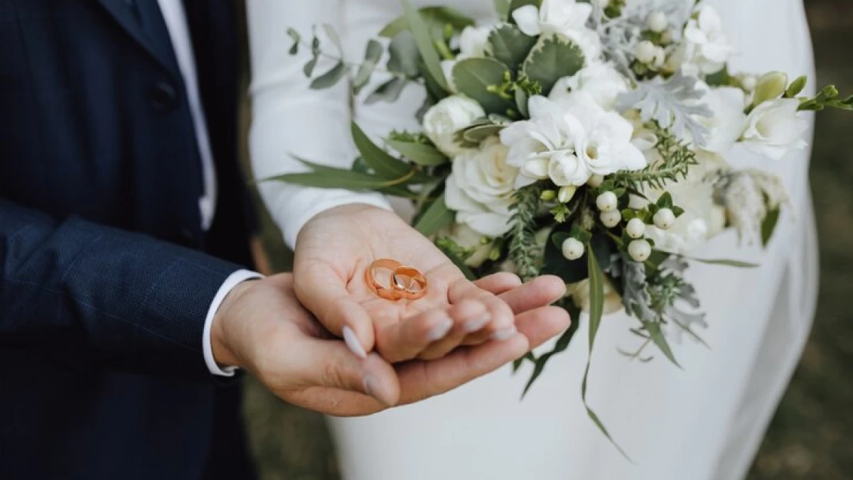 Teks Khutbah Nikah Rasulullah saat Pernikahan Ali dengan Fatimah