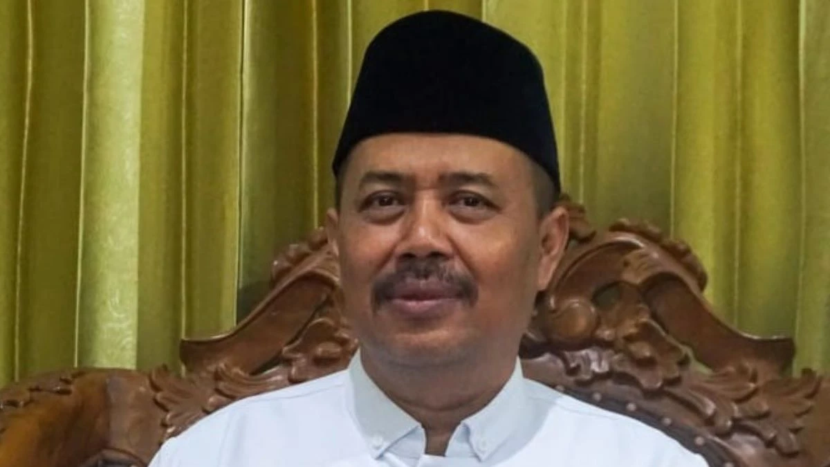 Kepala MAN Temanggung Ali Masyhar dan Gerakan Merawat Keilmuan Menjaga Peradaban