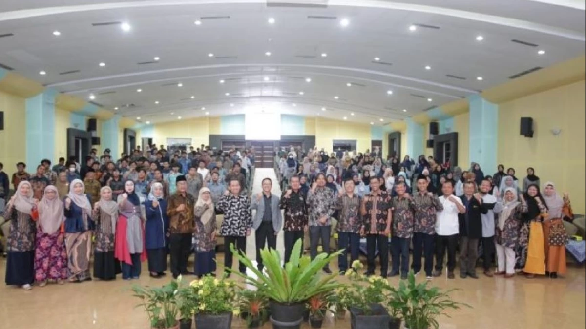UIN Sunan Kalijaga Yogyakarta Bakal Buka Fakultas Kedokteran