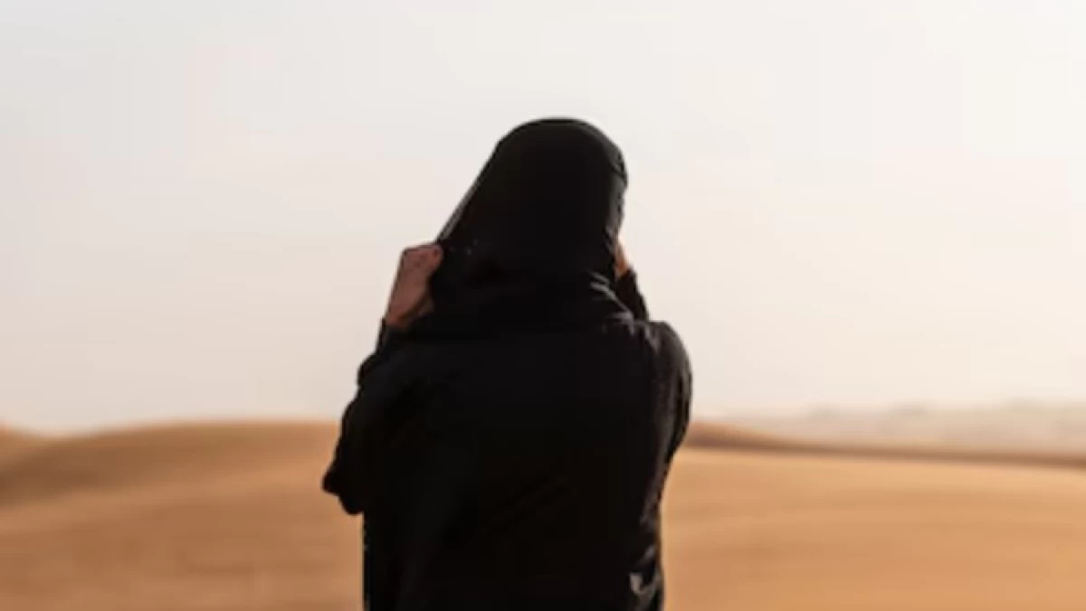 Kisah Tsuwaibah, Ibu Susuan Pertama Rasulullah