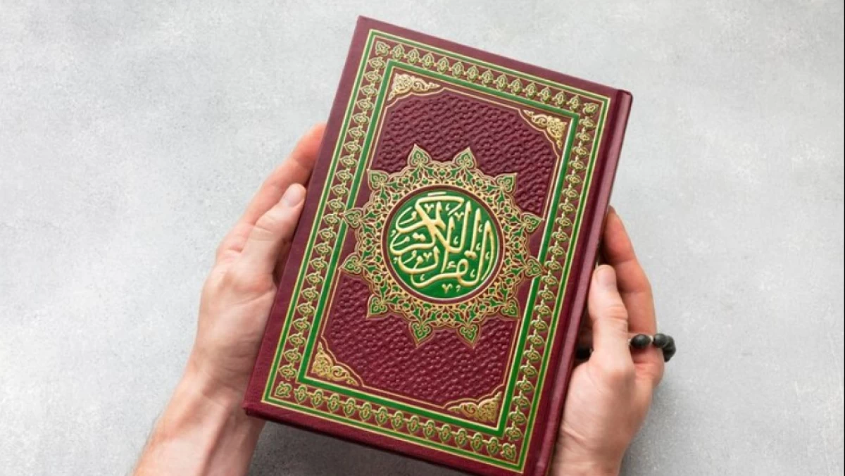 Perhatikan Hal Ini dalam Rutinitas Membaca Al-Qur’an