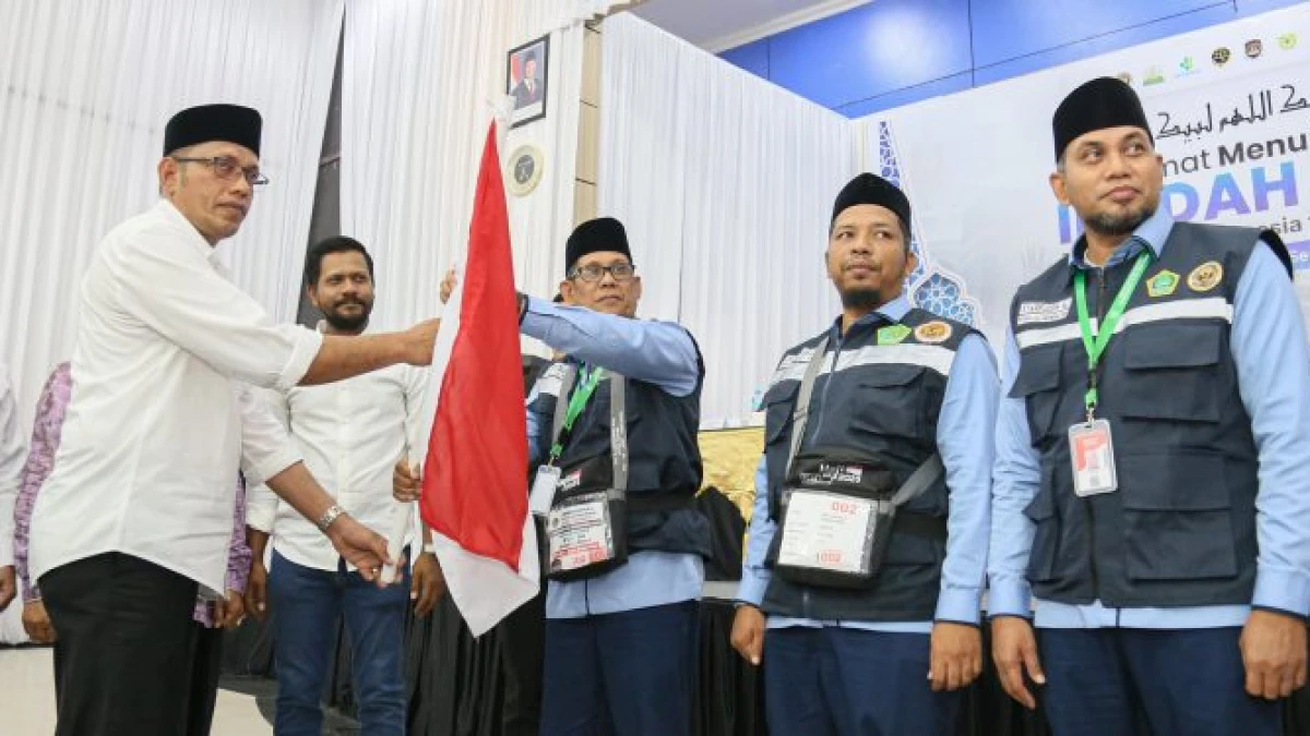 Reformasi Bimtek Ketua Kloter: Solusi Strategis Peningkatan Kualitas Layanan Haji