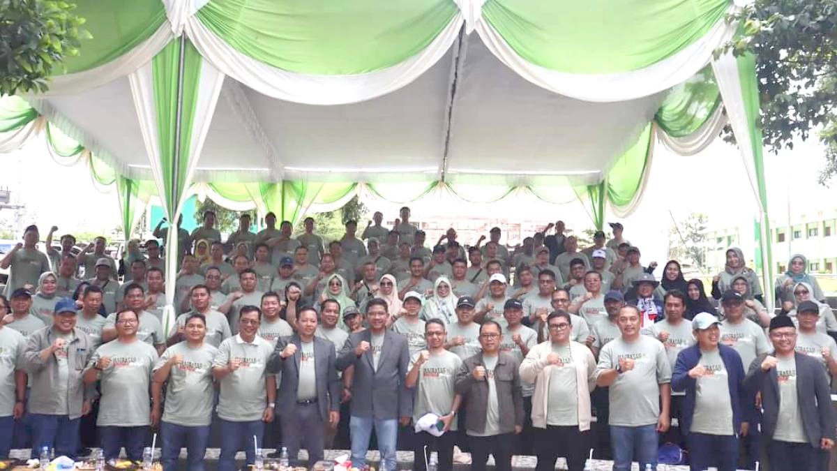 Luncurkan KMA 450/2024, Kemenag Resmi Terapkan Kurikulum Baru