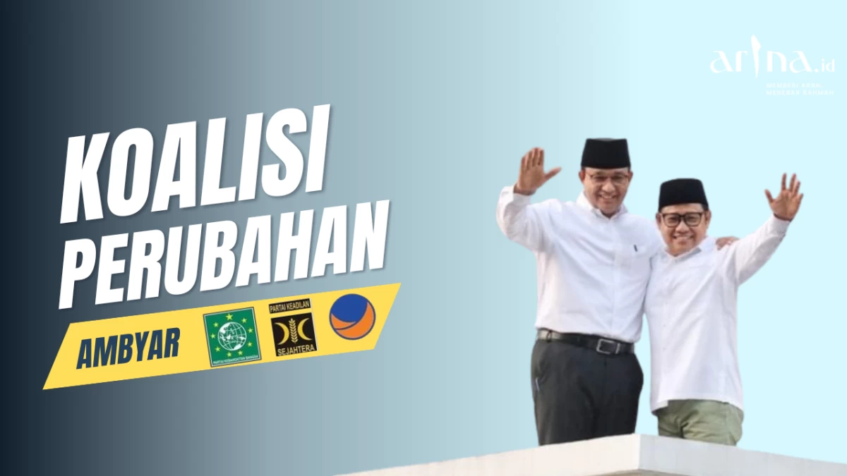 Pengkhianatan atau Pragmatisme? Pergeseran Afiliasi Partai Politik jadi Taruhan