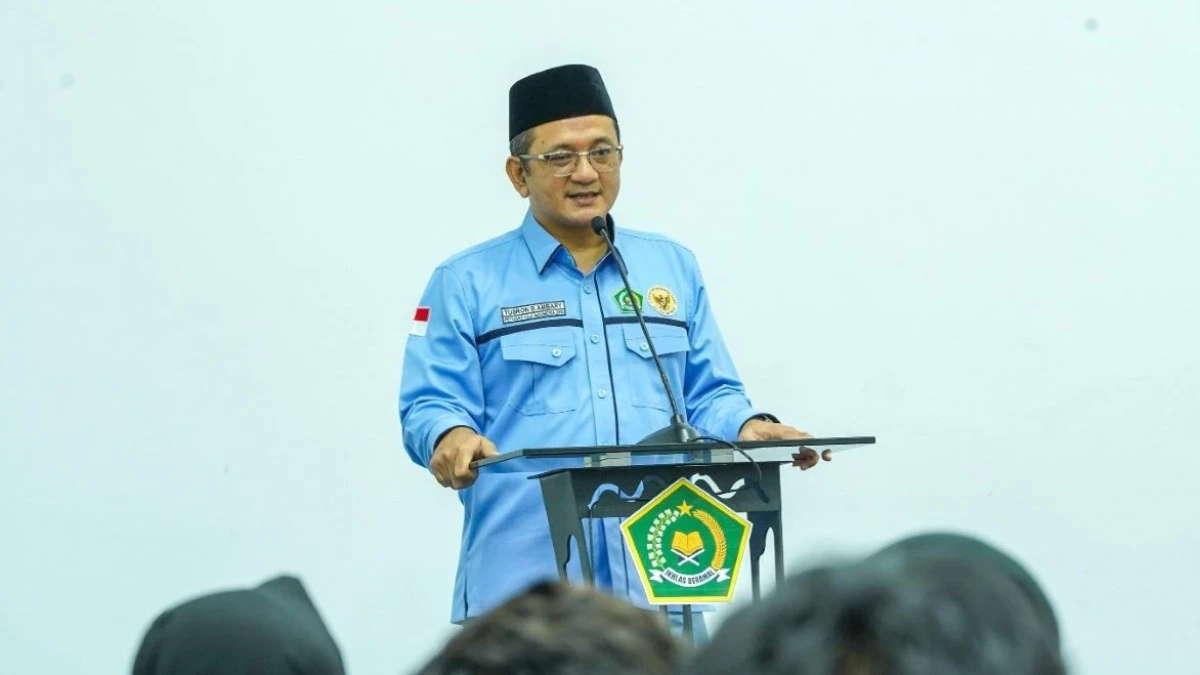 WNI Meninggal Dunia saat Masuk Makkah Lewat Gurun, KJRI Ingatkan Bahaya Haji Ilegal