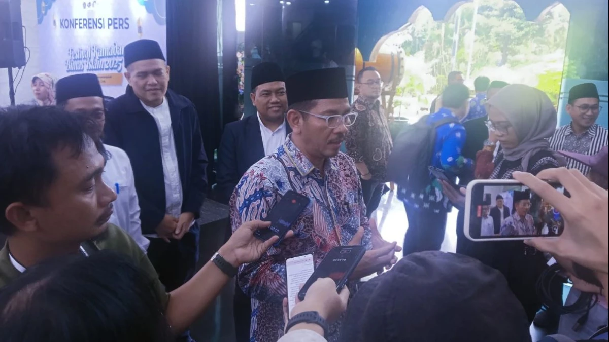 Idul Fitri 1 Syawal 1446 H Diprediksi Jatuh pada Hari Senin 31 Maret 2025