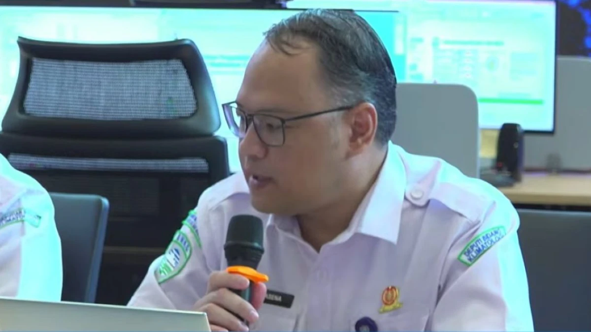 El Nino Sangat Kuat Diprediksi Bertahan hingga Kuartal I 2027