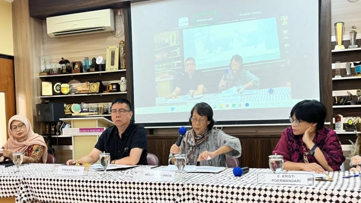 Dibuka Seleksi Anggota Komnas Perempuan 2025-2030, Ini Persyaratannya