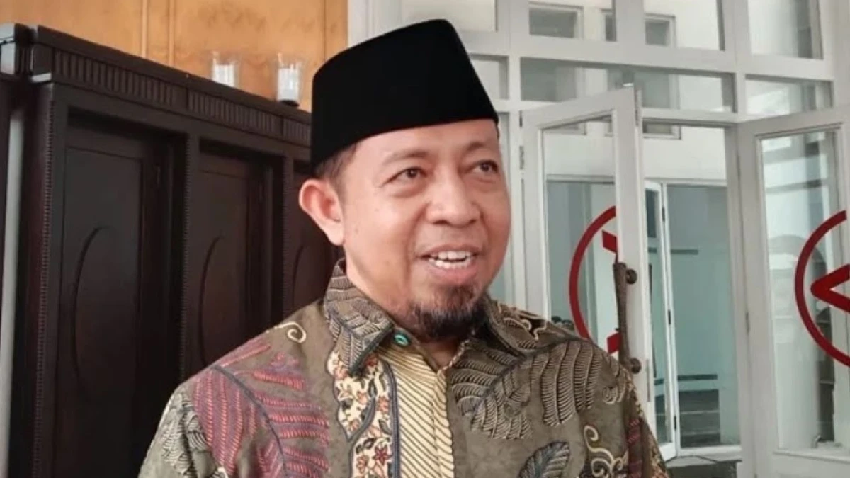 Koperasi Pesantren Permudah Fasilitas Izin Usaha Pesantren dan Rantai Pasok MBG