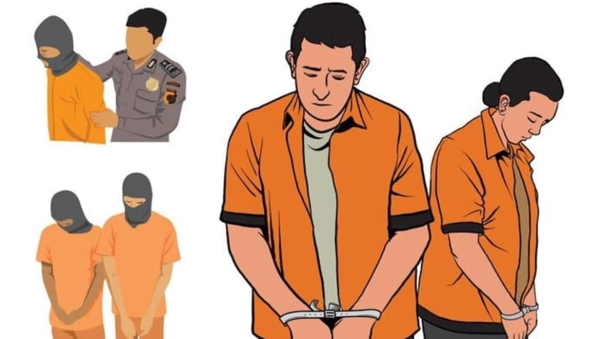 Wacana Amnesti untuk Koruptor Dinilai Melanggar Konstitusi