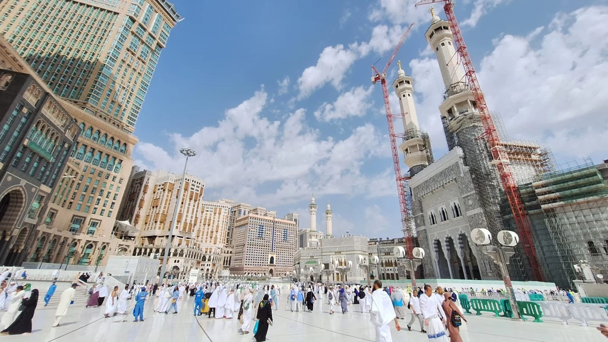 Jemaah Haji Diimbau Tak Sia-siakan Kemuliaan Makkah, Ini Caranya