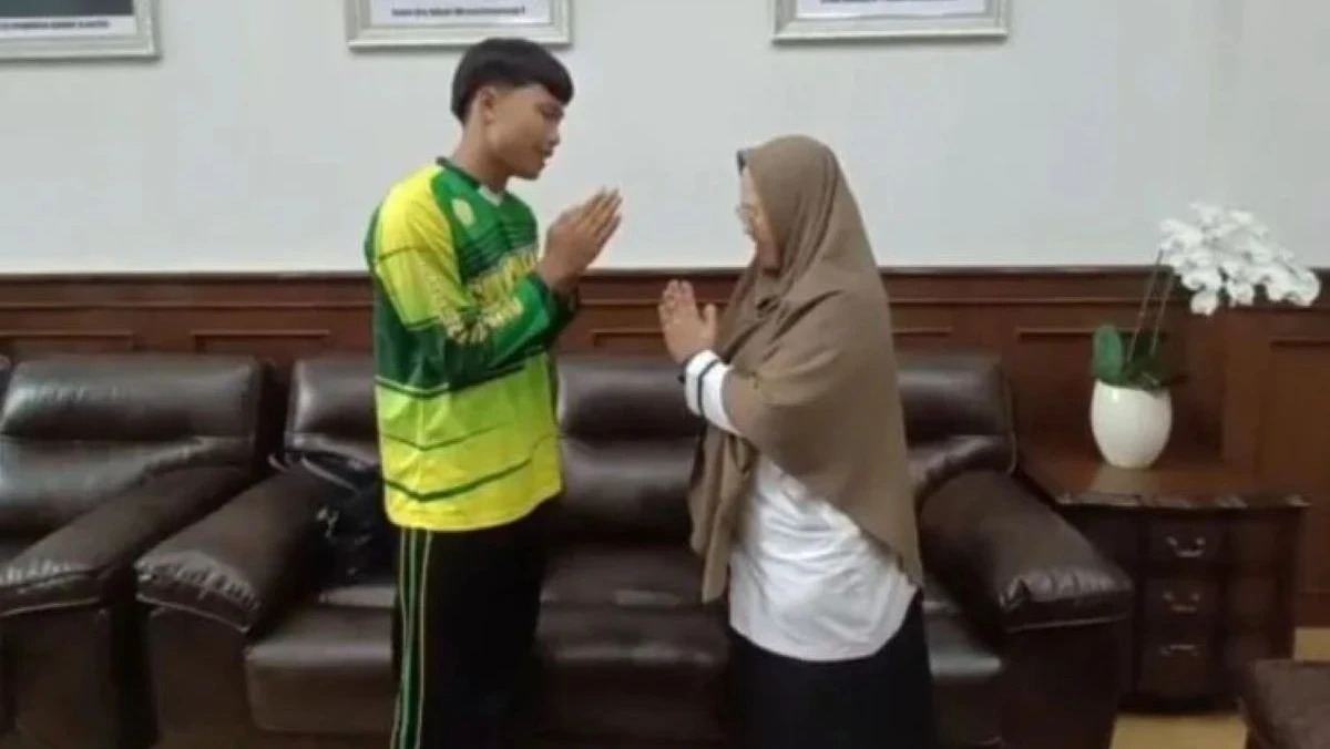 Berkaca dari Kasus di SMAN 1 Cimarga: Membenahi Sekolah, Membangun Kemanusiaan