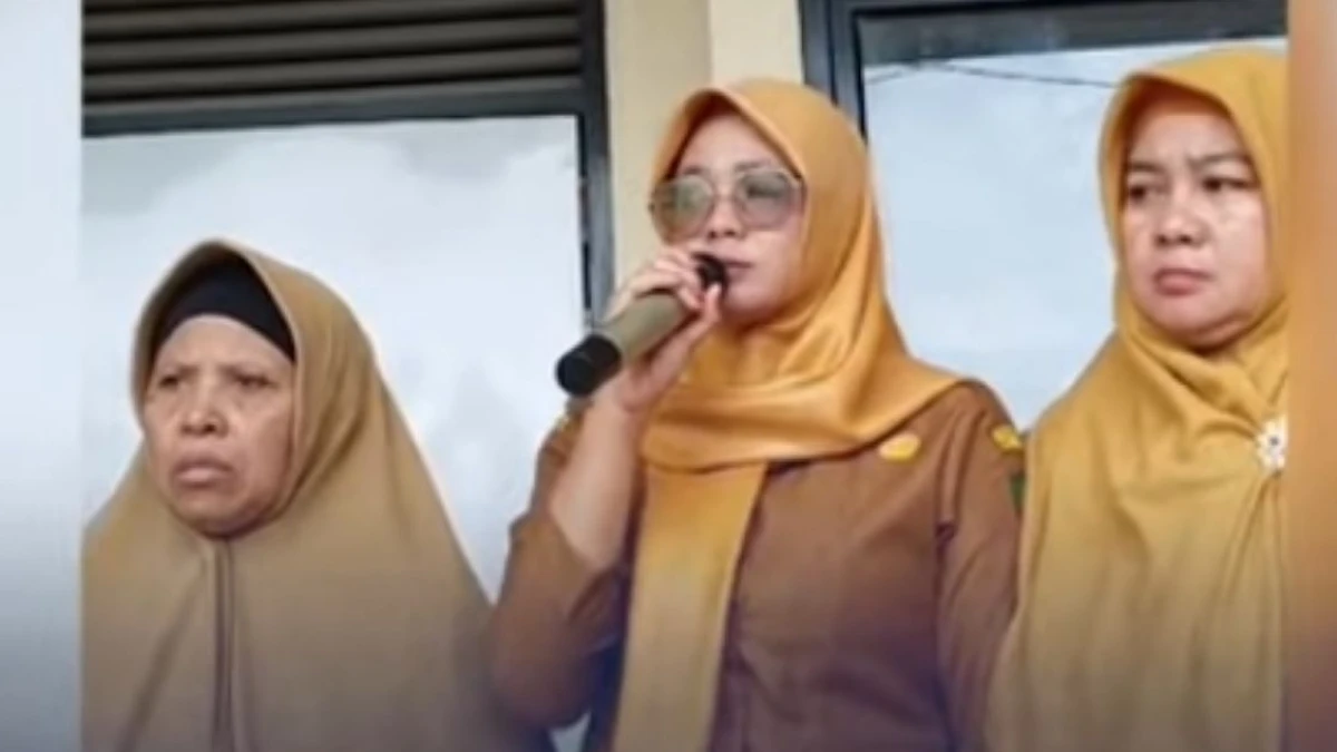 373 Sekolah Telat Lengkapi PDSS, Hilangkan Kesempatan Siswa Eligible Masuk SNBP 2025; Ini Arti Eligible di Bidang Pendidikan
