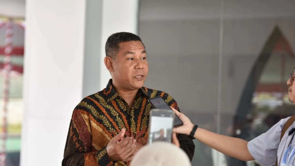 KSM dan MYRES Asah Ilmuwan Muda, Tumbuhkan Keterampilan Abad 21 di Madrasah