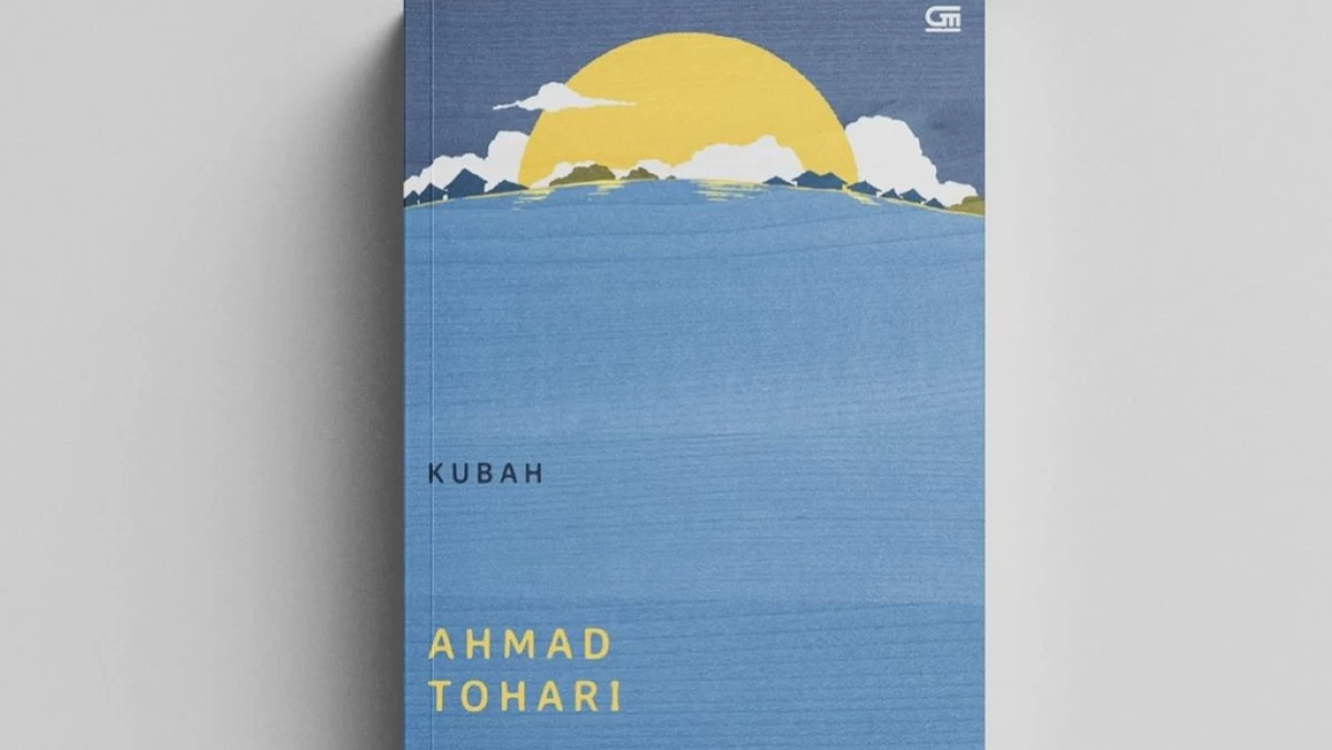 Ahmad Tohari: Periuk dan Istighfar