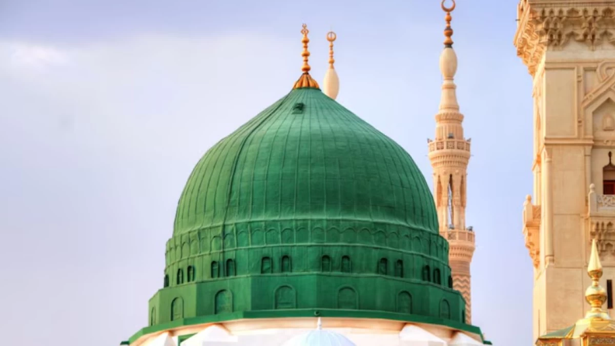 Khutbah Jumat Bahasa Jawa: Makna Ngerayaaken Maulid Nabi Muhammad