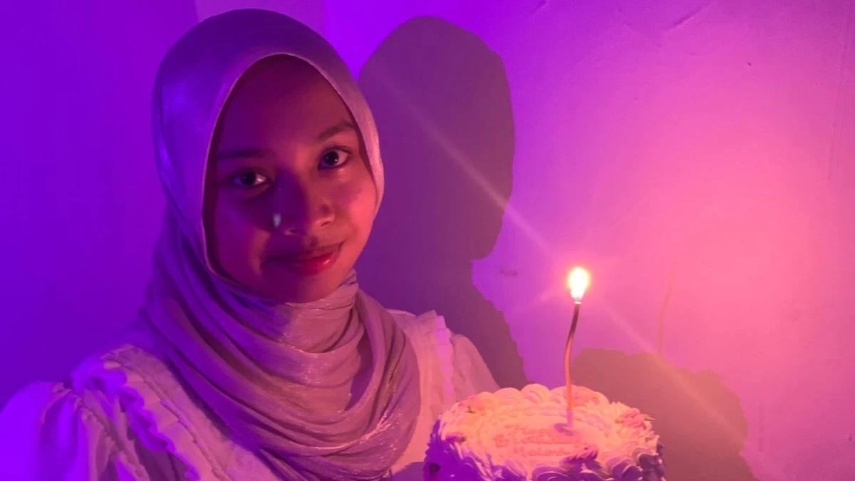 Tradisi Ulang Tahun, Bukan Sekadar Perayaan Kehidupan