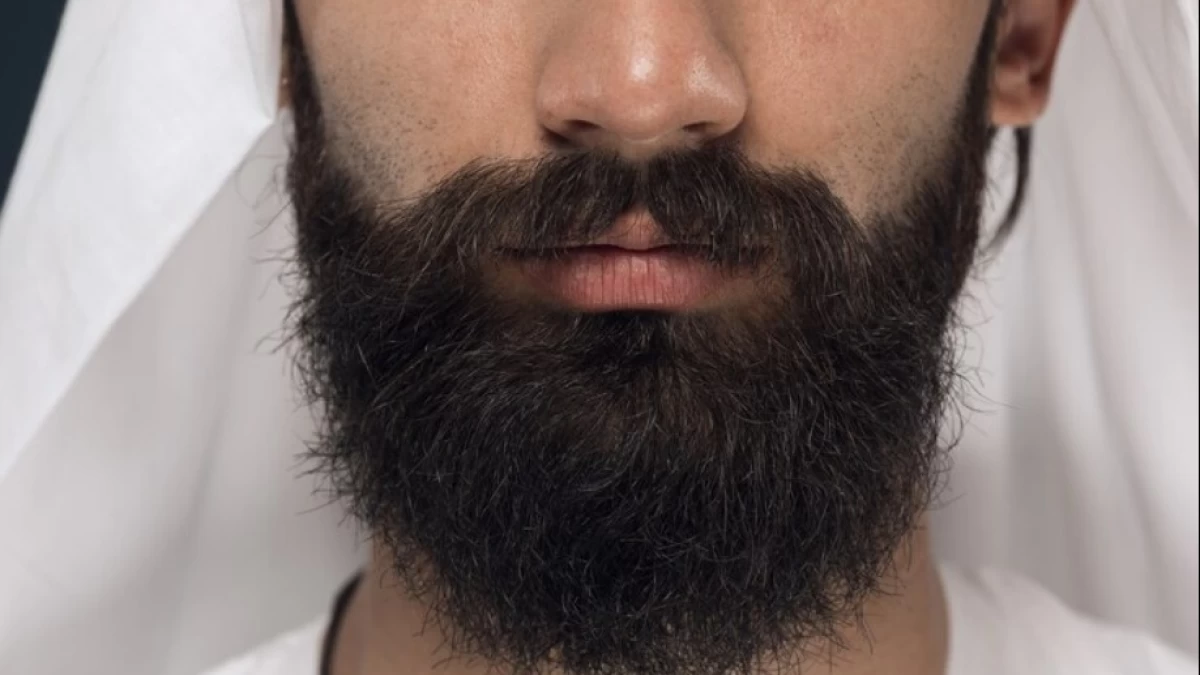 Memelihara Kumis & Jenggot, Apakah Sunnah Nabi?