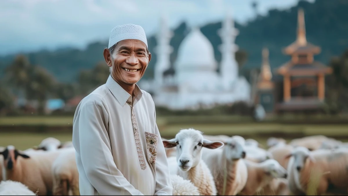 Problematika Menjual Kulit Hewan Kurban oleh Panitia dan Alternatif Solusinya