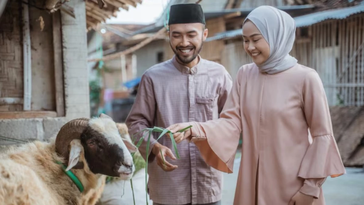 Inilah 5 Hikmah Disyariatkannya Ibadah Kurban