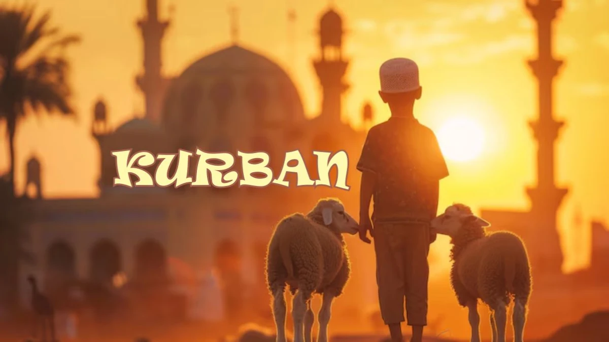 Menyembelih Hewan di Idul Adha: Kurban apa Tadhiyah?