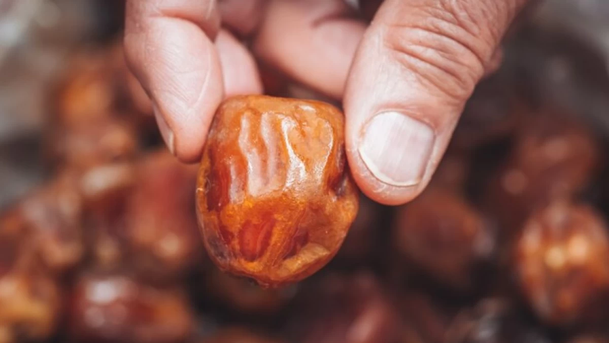 Kisah Doa Orang Sufi Tertolak Akibat Makanan Syubhat