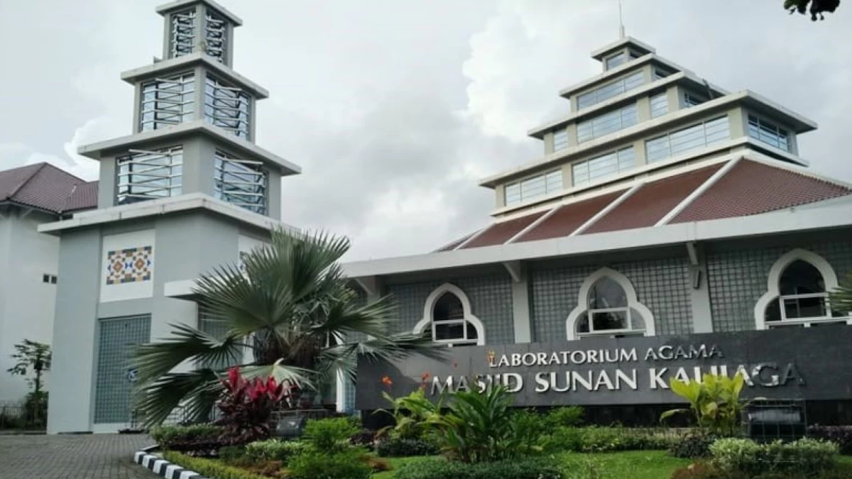 Pengen Jadi Mahasiswa UIN Yogyakarta? Ini 5 Jalur Masuk yang Perlu Diketahui