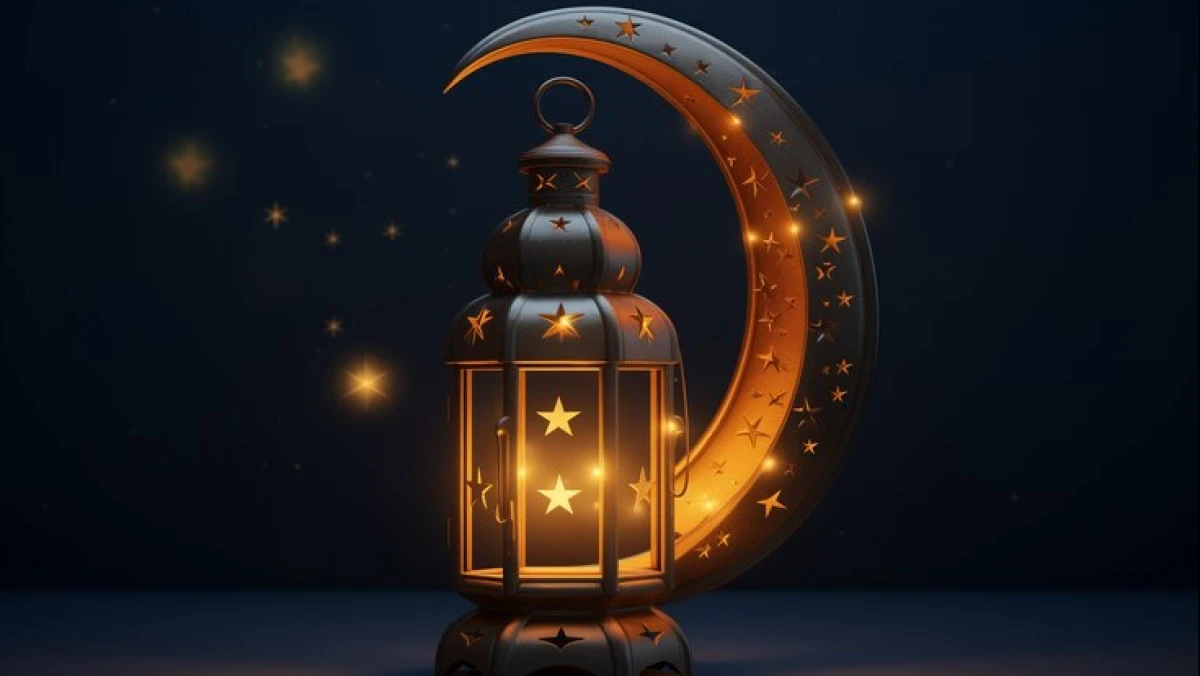 Ibadah ini Bisa Jadi Cara Gapai Lailatul Qadar