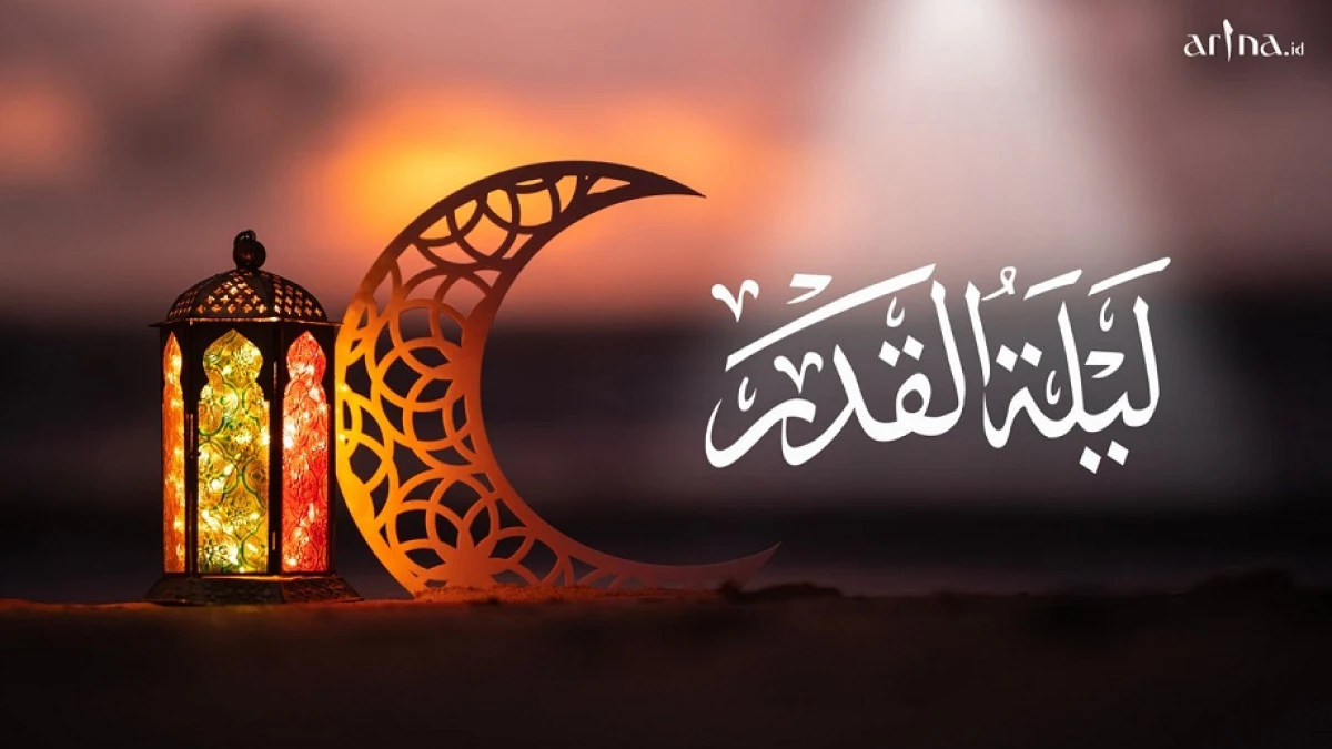 Hikmah di Balik Rahasia Lailatul Qadar dan Tanda-Tandanya