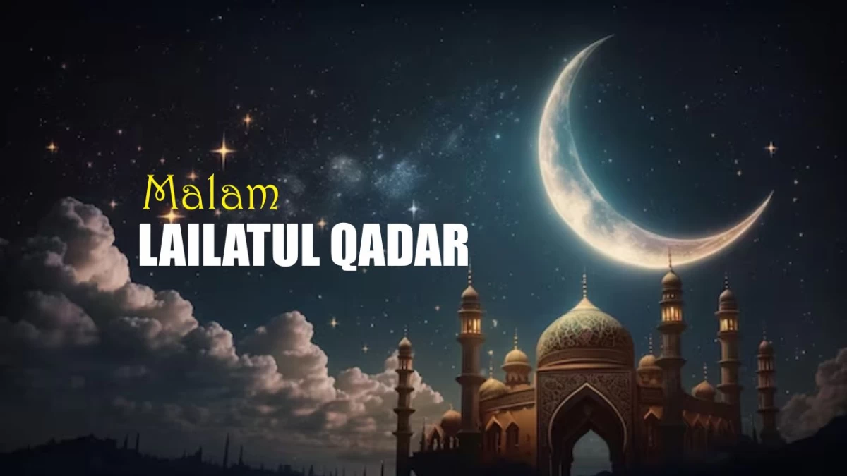 Ciri orang yang Meraih Lailatul Qadar menurut Prof Quraish Shihab