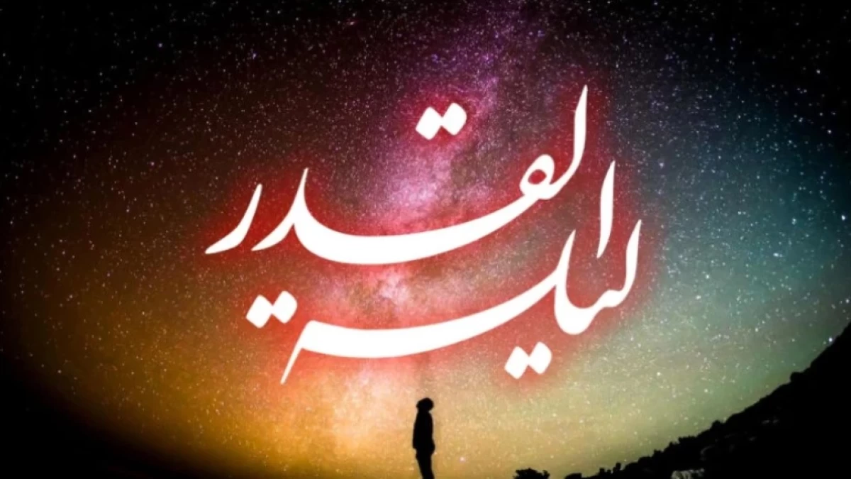 Syarat Bertemu dan Kapan Lailatul Qadar menurut Gus Baha
