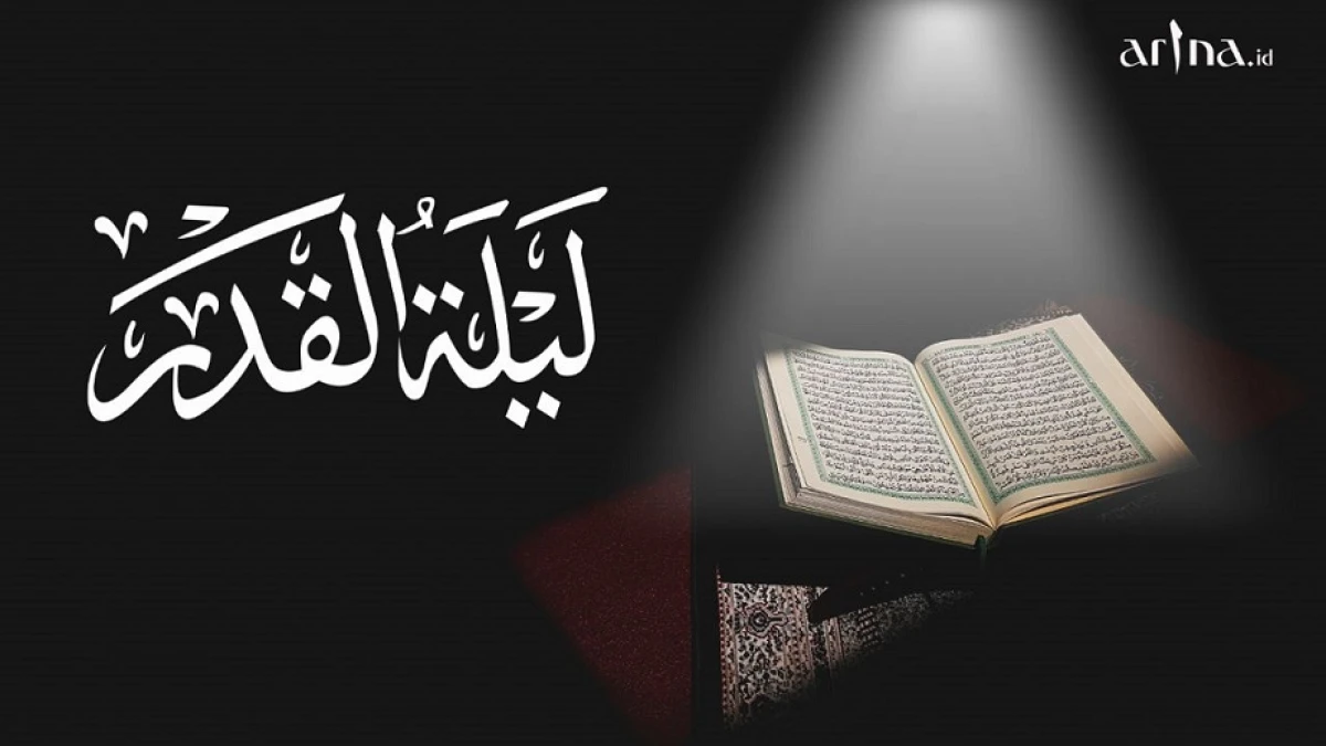 Keutamaan I’tikaf dan Prediksi Lailatul Qadar di 10 Hari Terakhir Ramadan