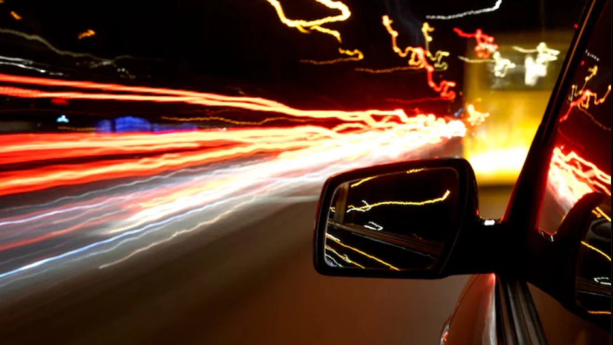 Keren Tapi Bikin Silau, Ini Hukum Pasang Lampu BiLED menurut Fiqih