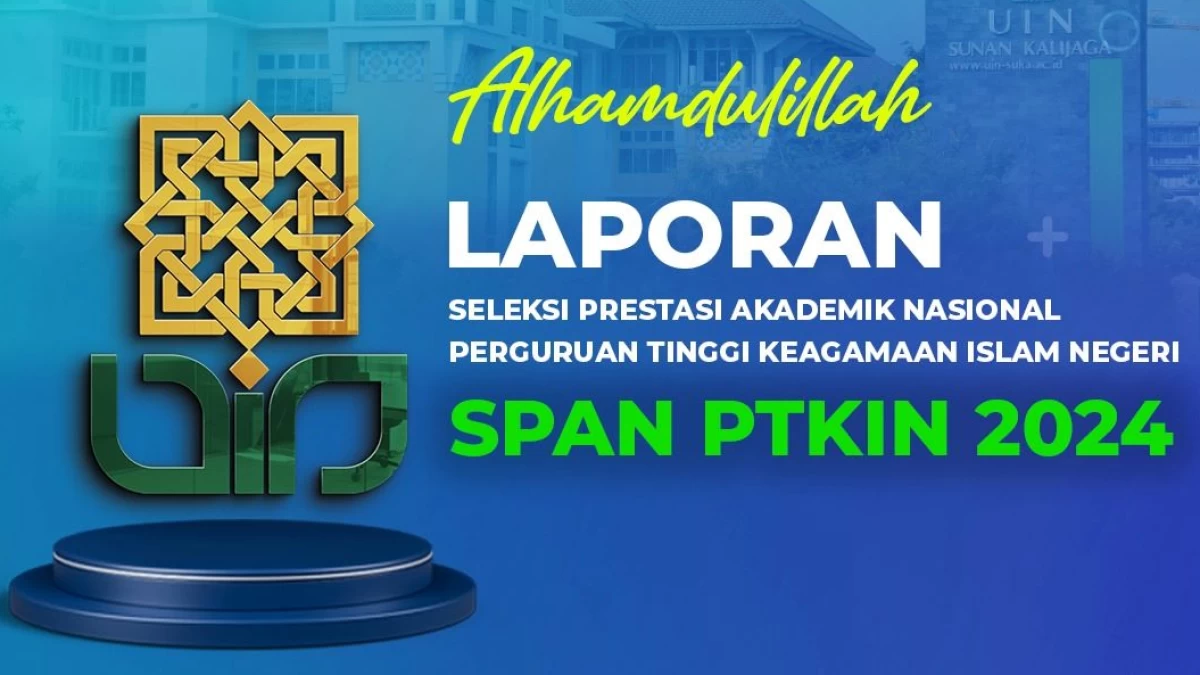 Branding Perguruan Keagamaan Tinggi Islam, Langkah dan Dampak UIN Sunan Kalijaga Yogyakarta