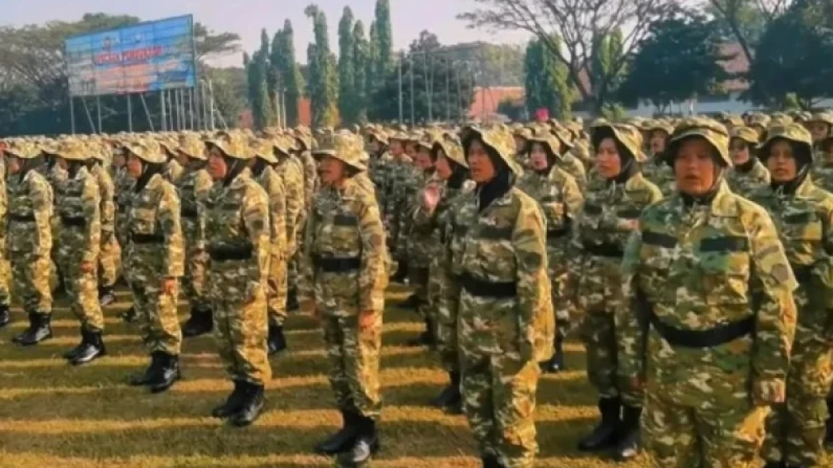 Lima Peserta SPPI Meninggal, DPR Minta Pelatihan Militer Calon Manajer Kopdes Dievaluasi