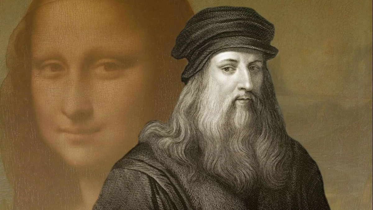 7 Prinsip Da Vinci untuk Meningkatkan Kreativitas, Menyeimbangkan Tubuh dan Pikiran
